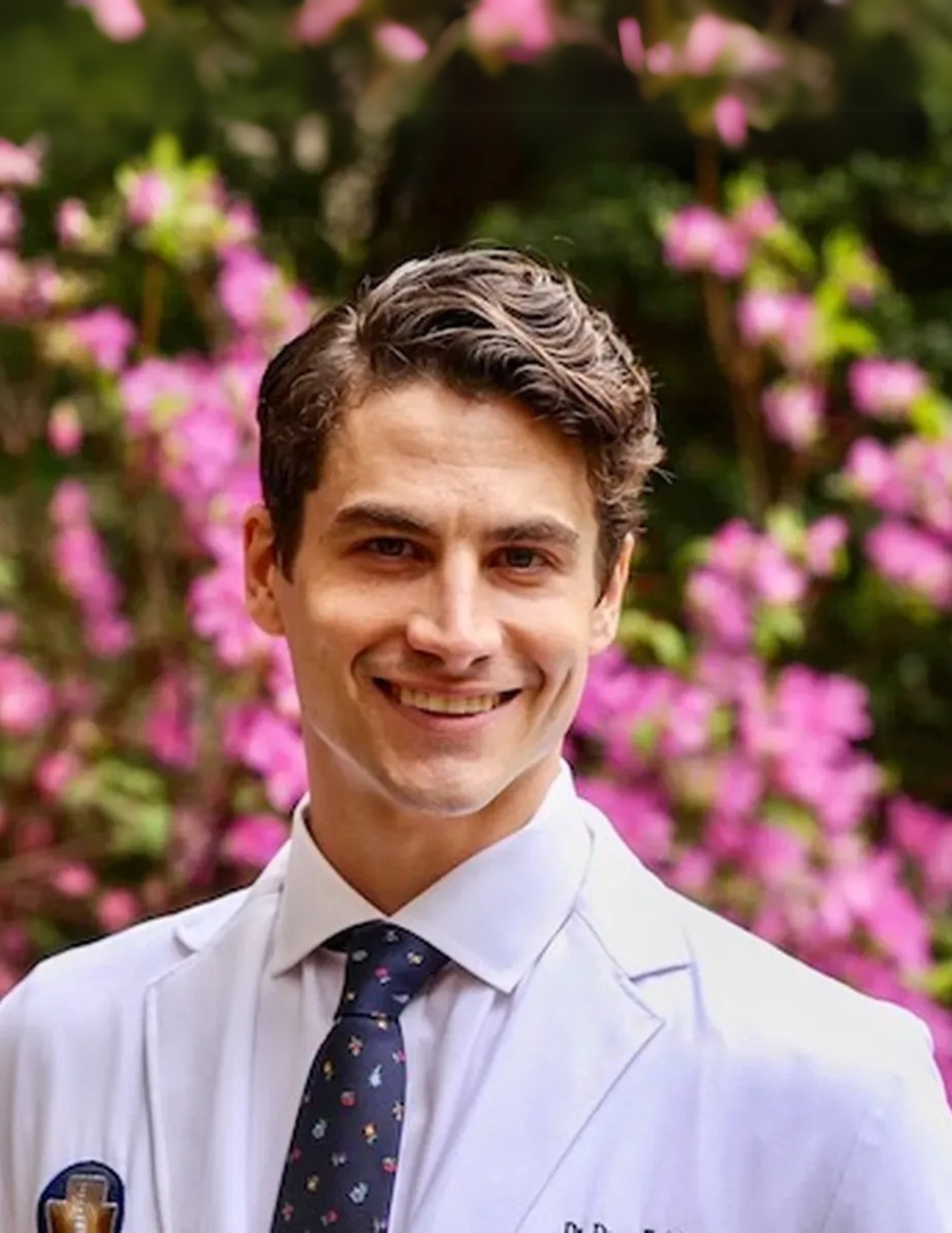 Dr Michael Florek osteopathic medicine 