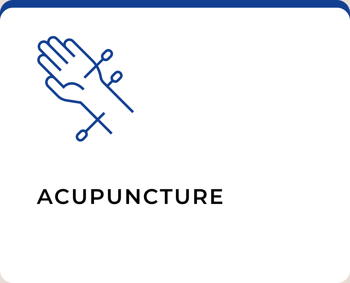 Acupuncture Manhattan Medicine Manhattan Health Pain Management Regenerative Medicine
