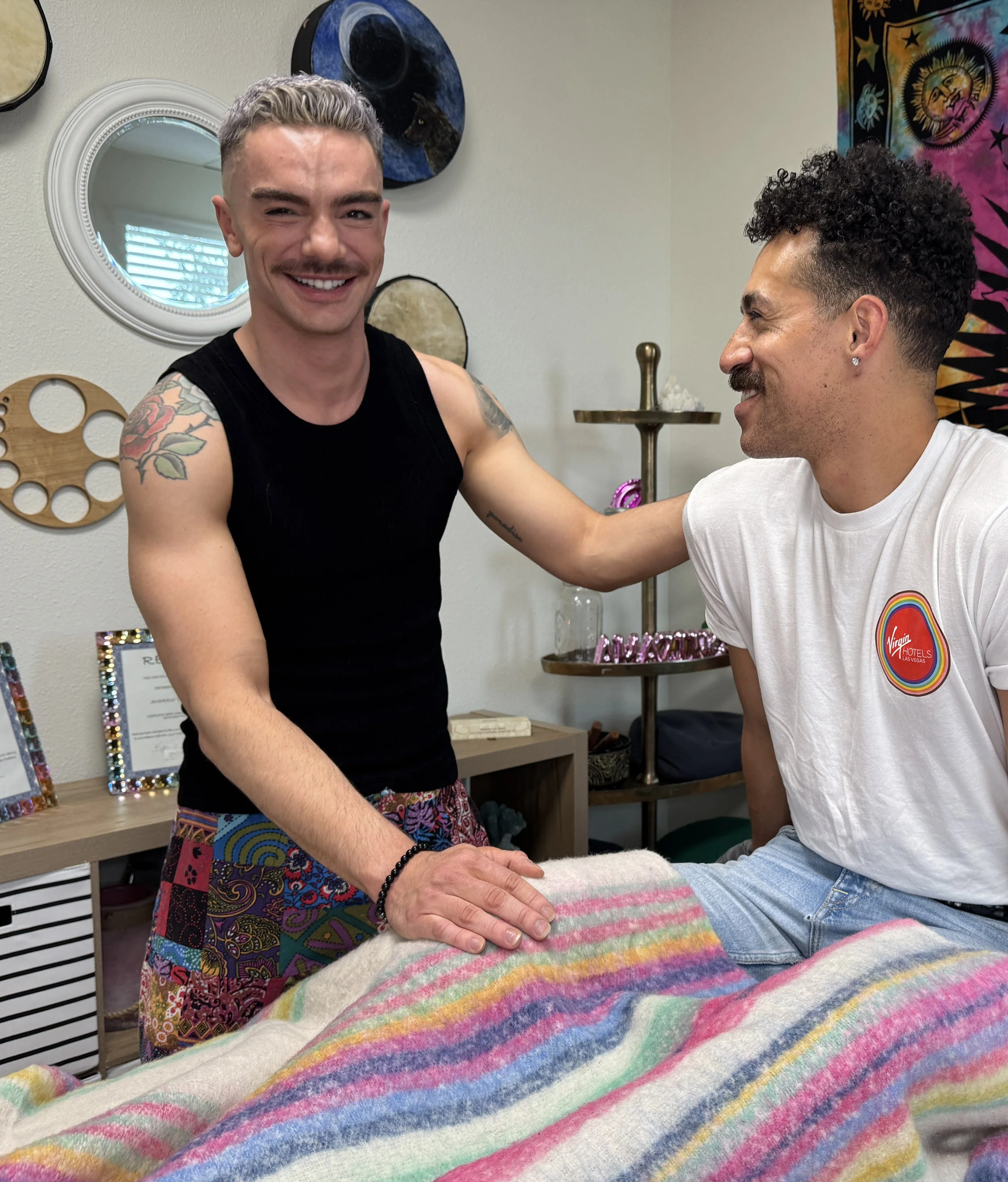 Your First Reiki Session: An Honest Guide From Someone Who's Done Over a Thousand of Them