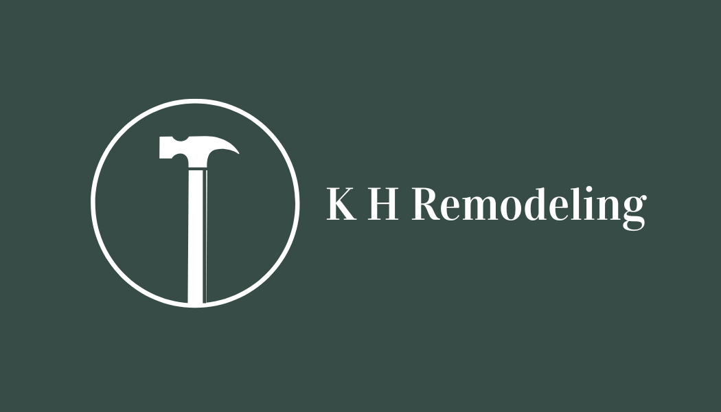 KH REMODELING