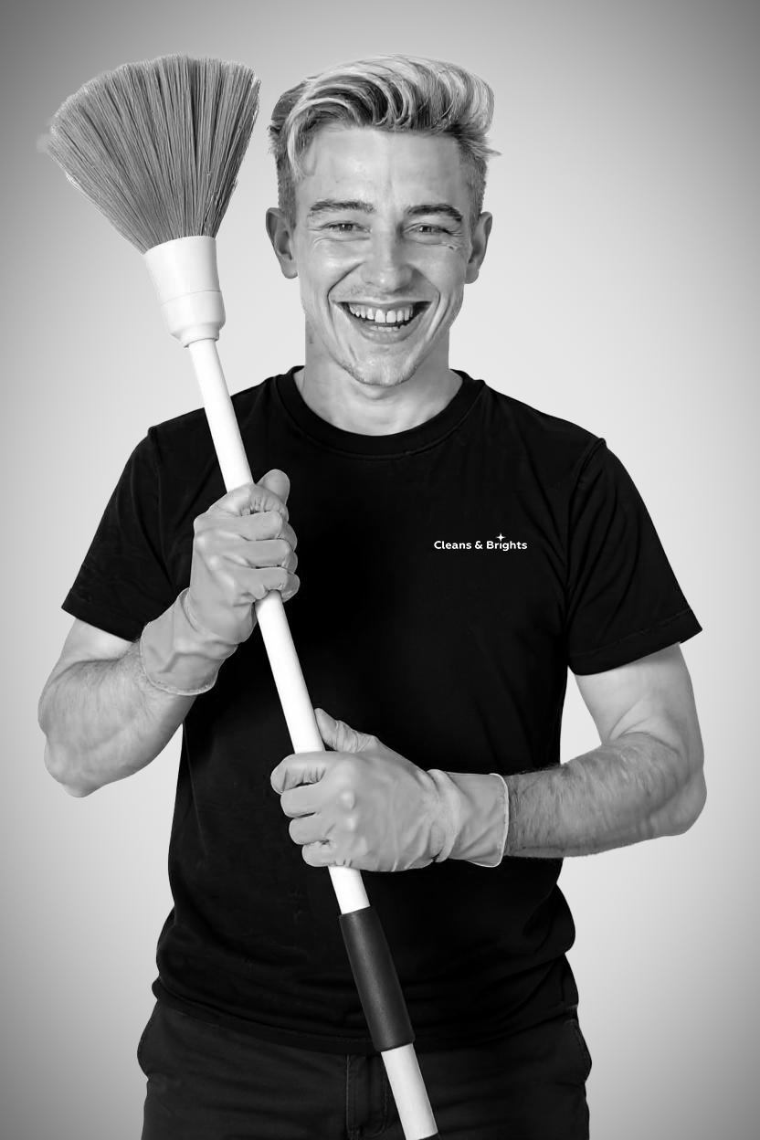 Commercial Cleaning