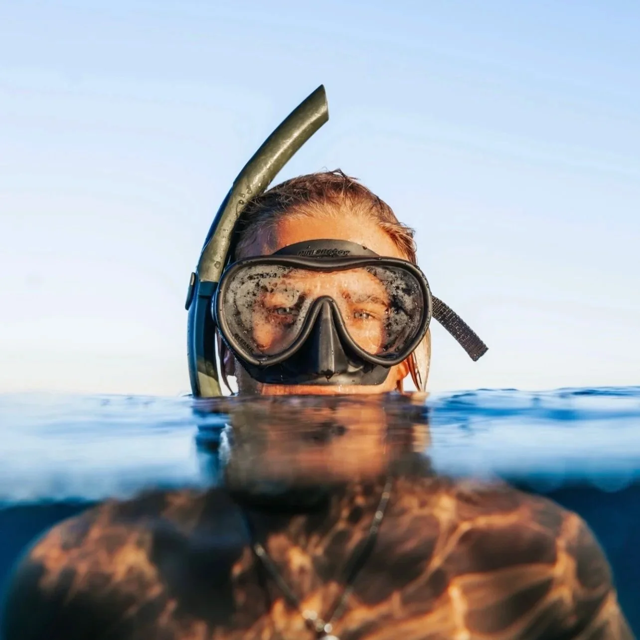 Growing up in South Florida