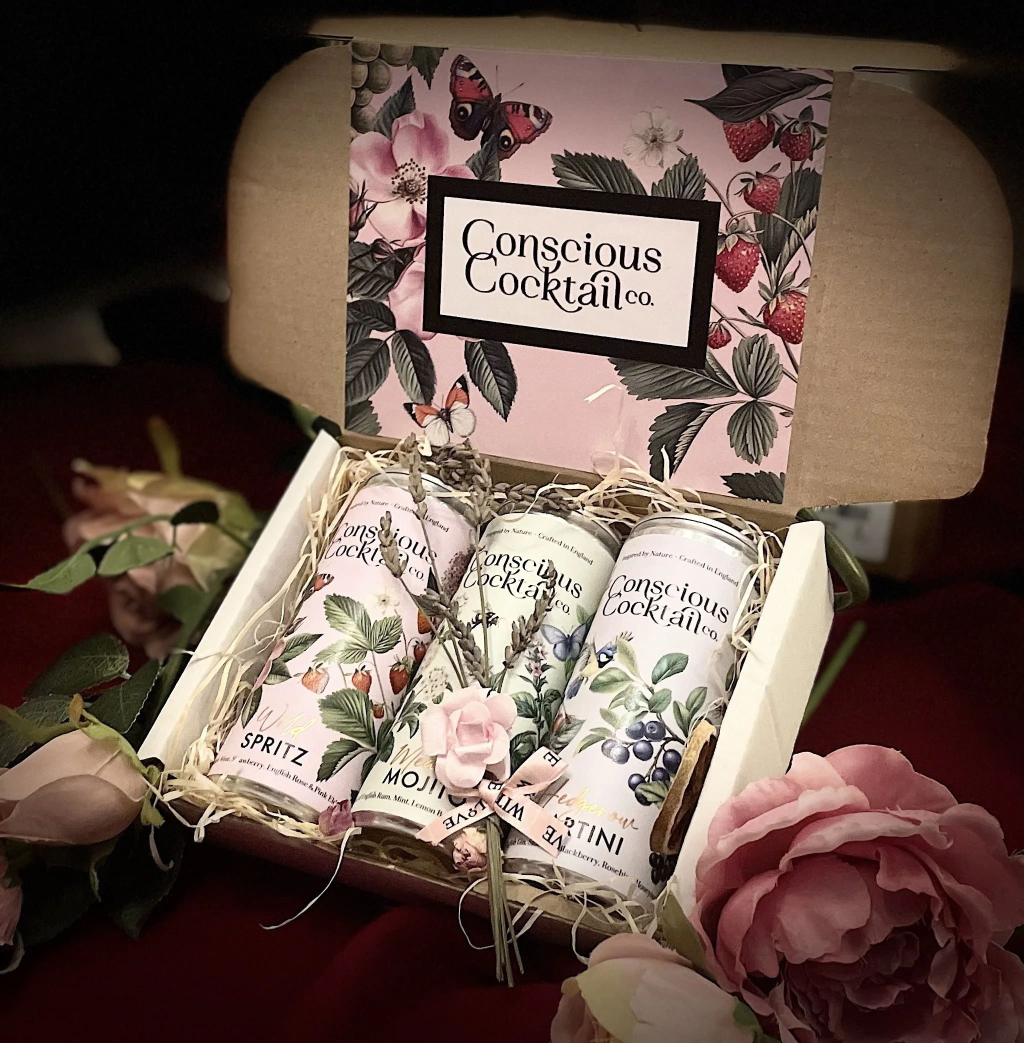 Perfect Valentine’s Gift