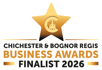 Business of the Year 2026 Finalist