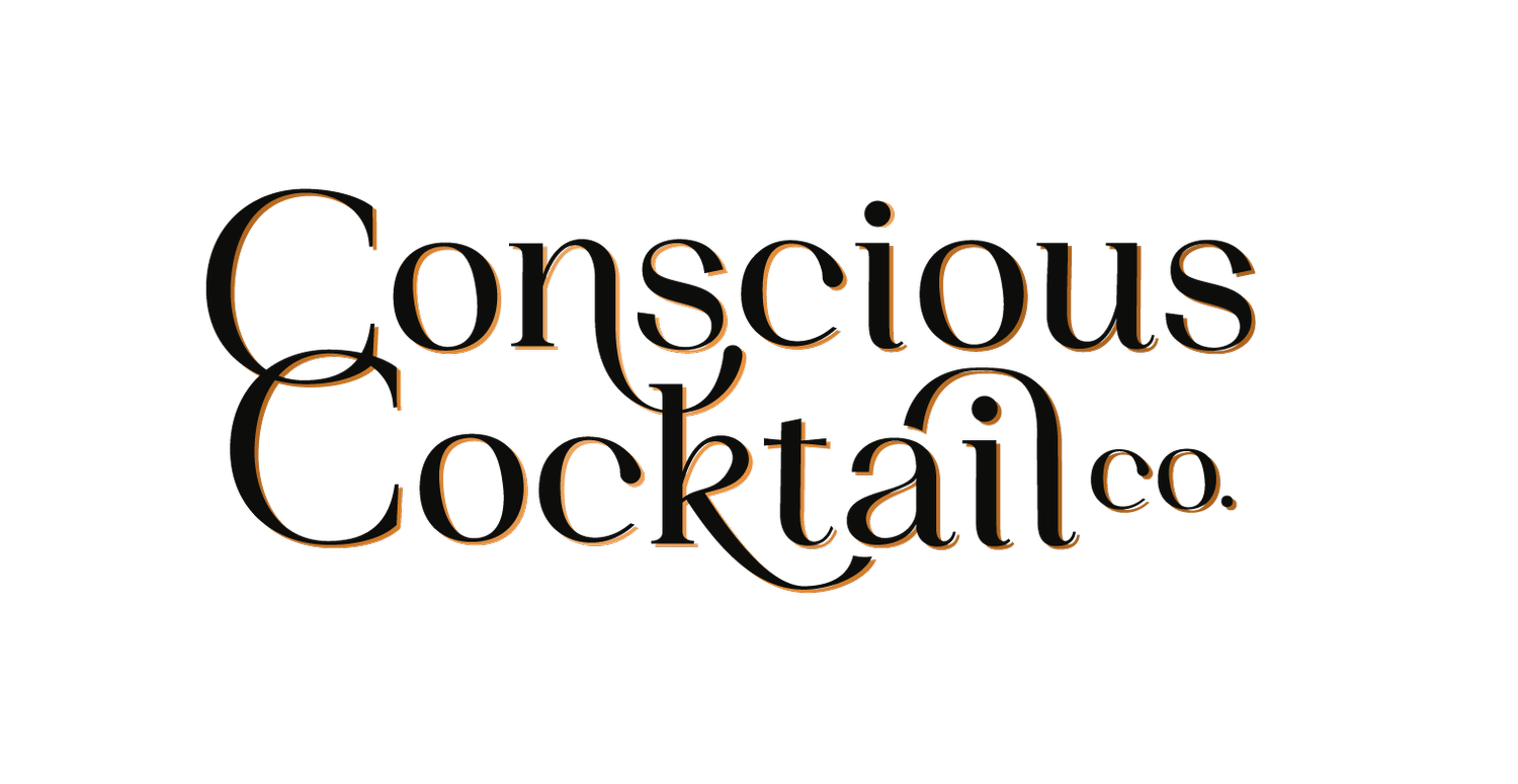 Conscious Cocktails