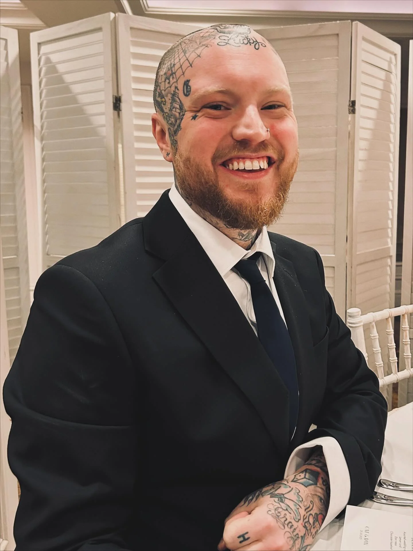 ANNOUNCEMENT!! 📣✨

Meet @jaredweightman the newest member to the Event Horizon Team!! We are beyond excited for Jared to join us and can&rsquo;t wait to show you some of his incredible work. 

Jared will be joining us full time from Tuesday 11th Nov