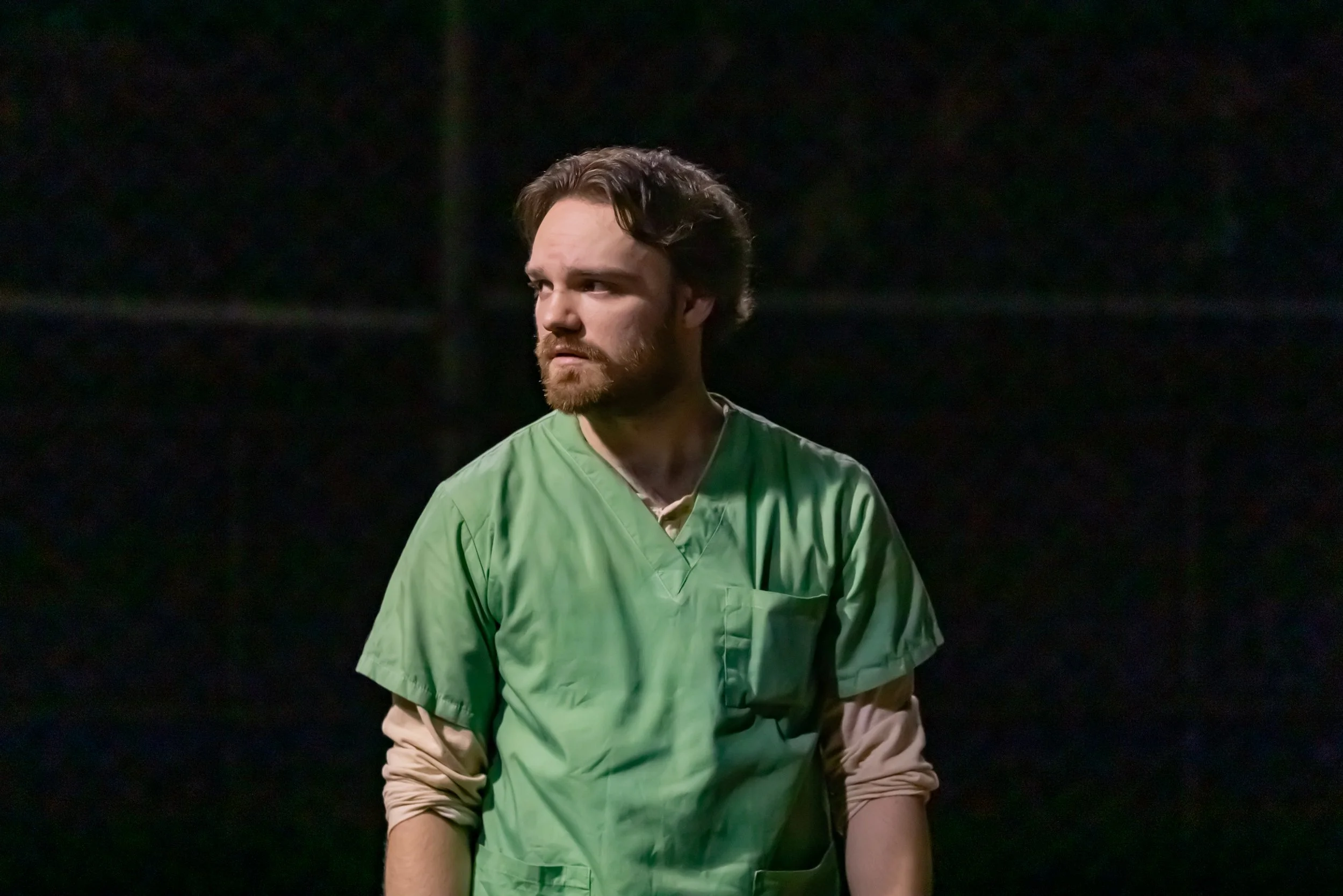 One Flew Over the Cuckoo's Nest