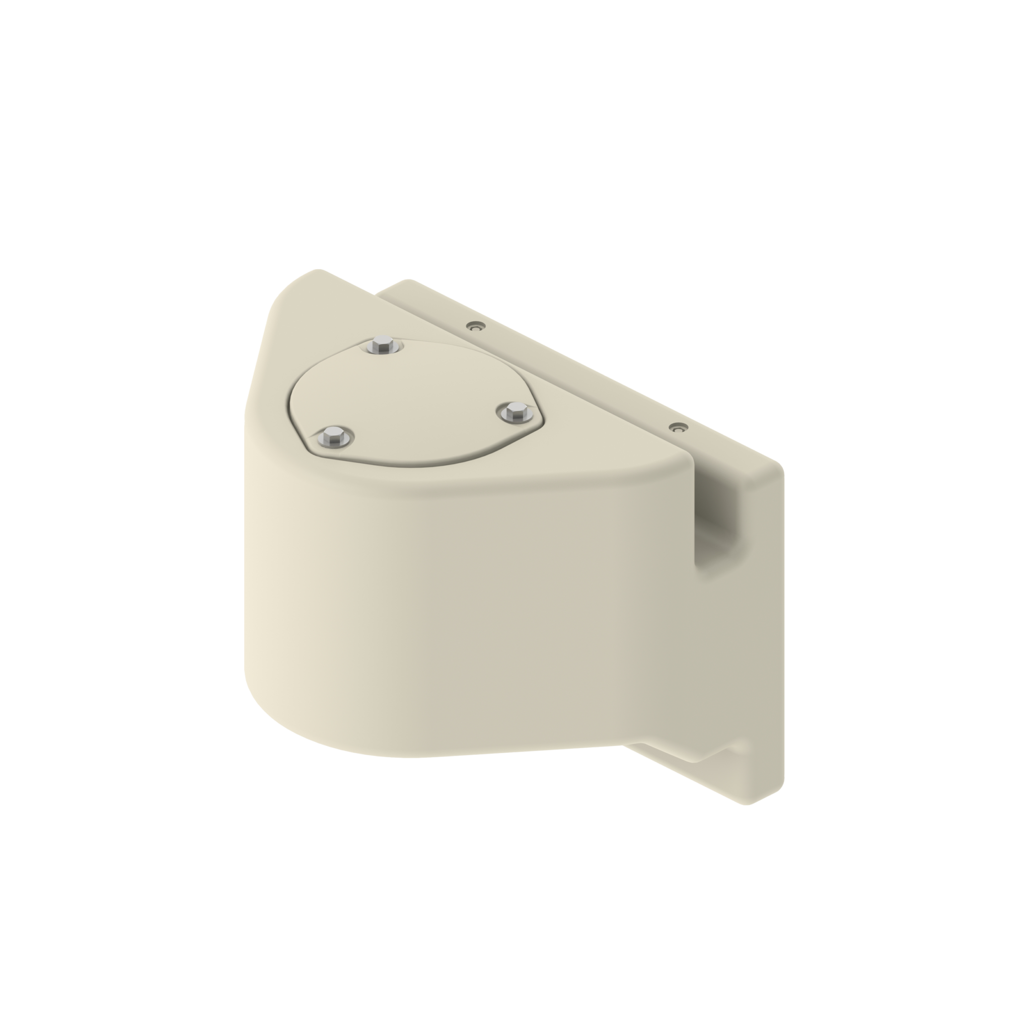 Anchor Cap Mooring Kit