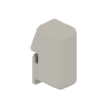 Small Vertical Bumper