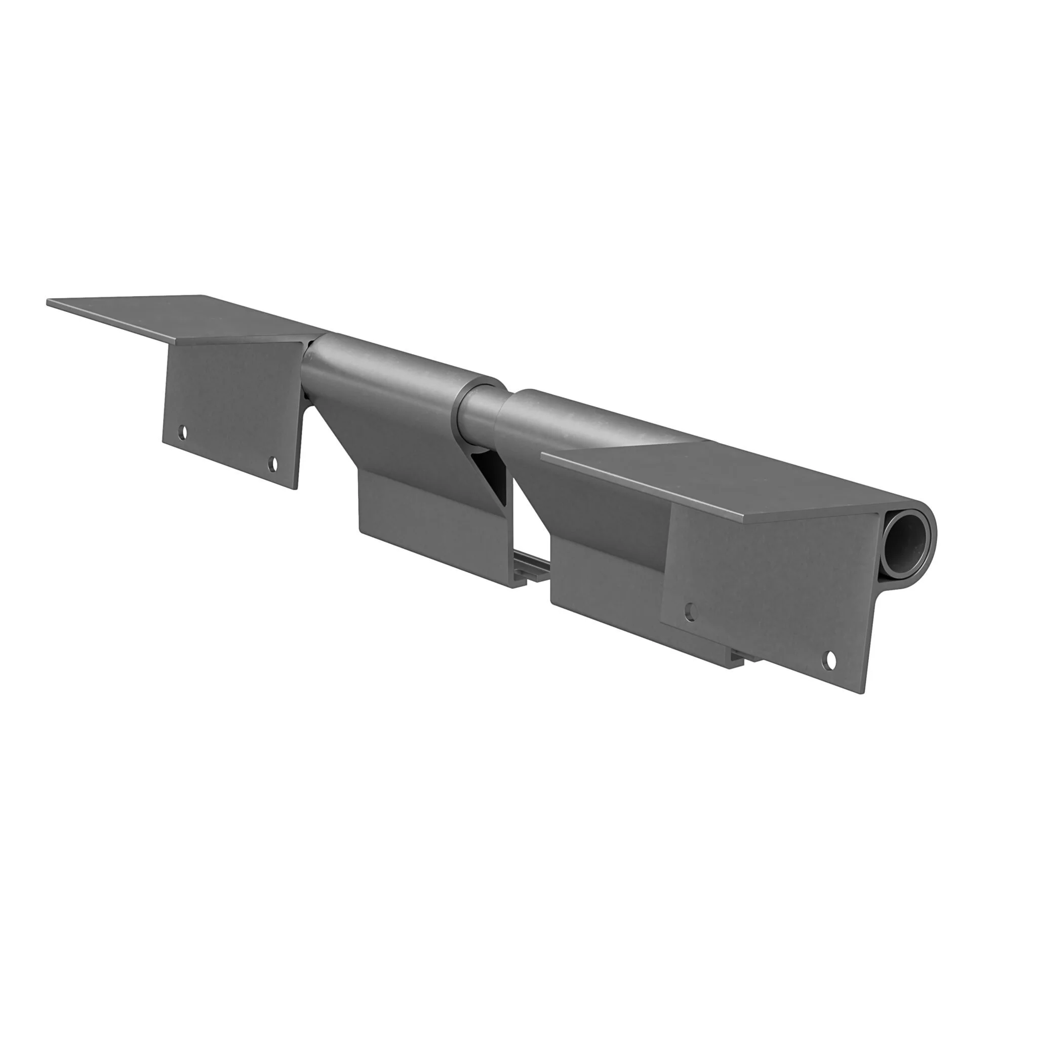 40″ Wave Dock Hinge