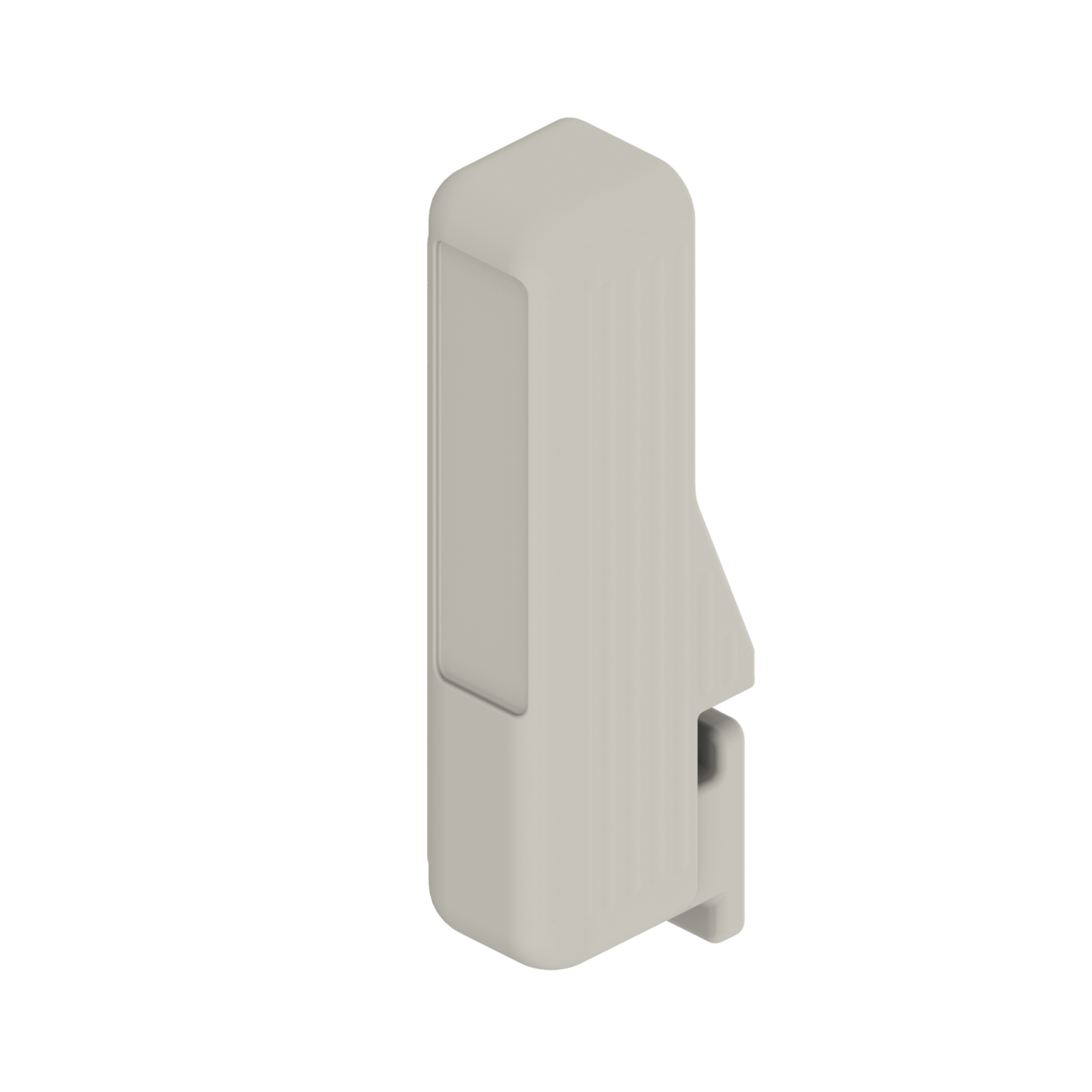 Large Vertical Bumper