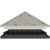 40″ Dock Corner