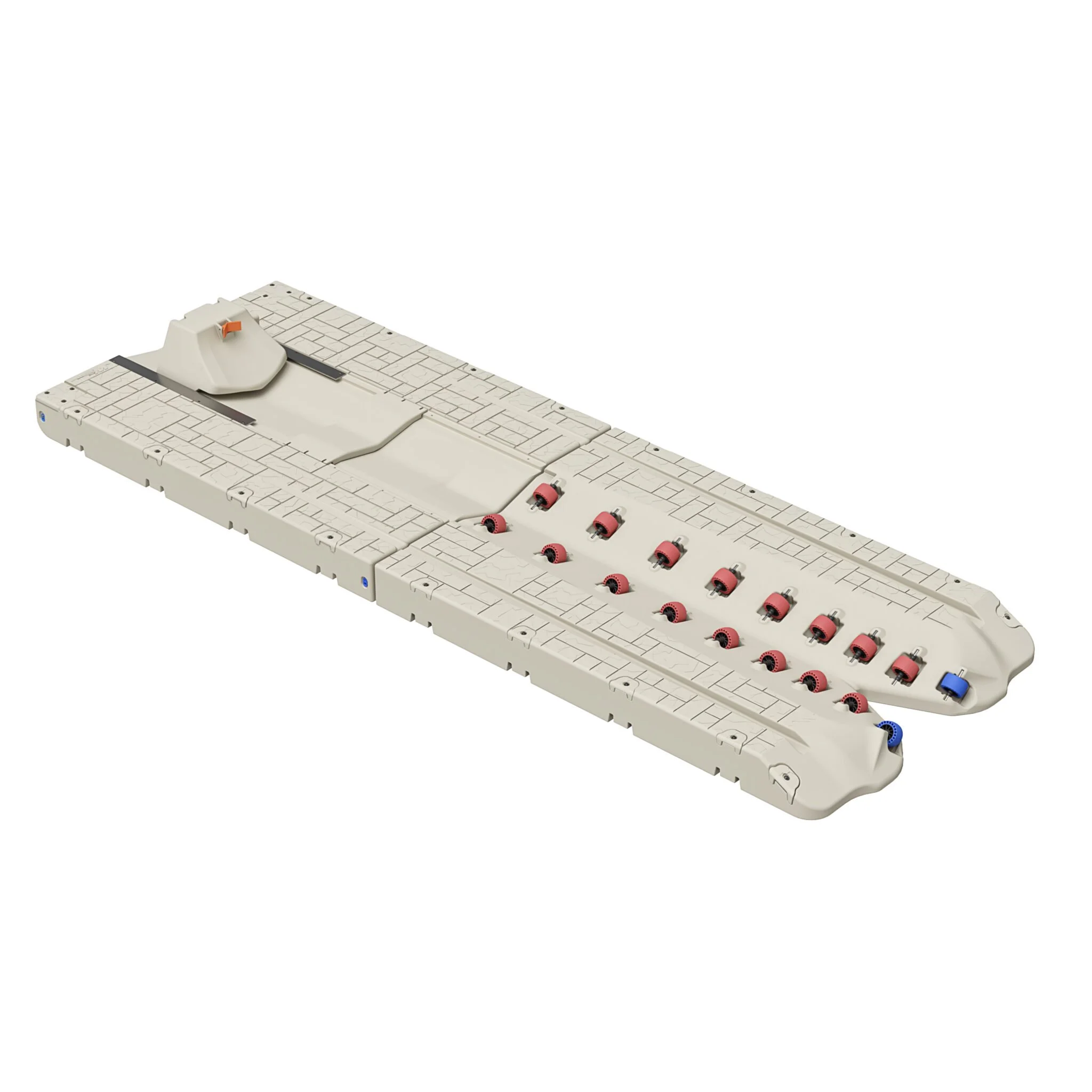 Pro 220 Boat Port – SeaDoo Switch Compatible
