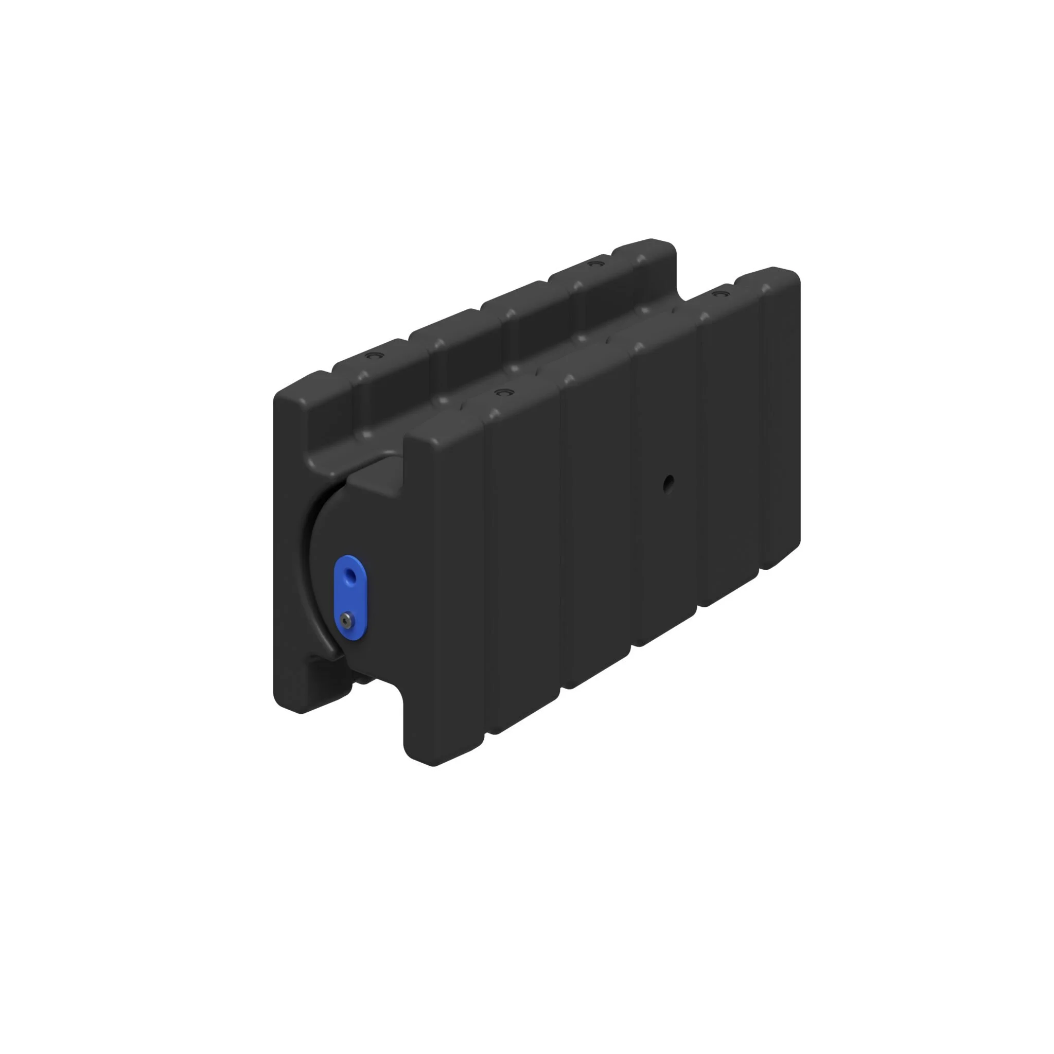 Hinged H-Beam 24″