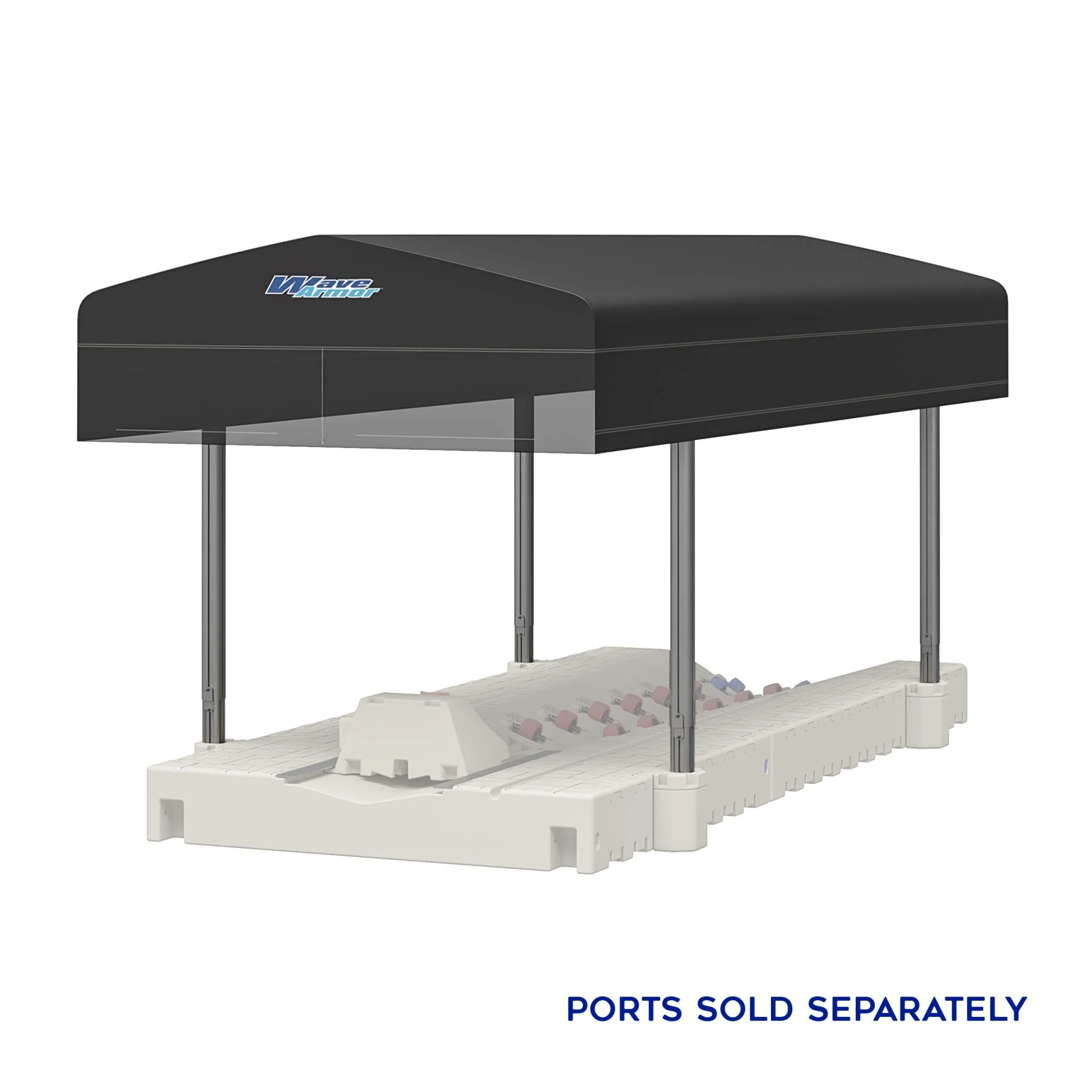 ProTect’R Canopy 9’x22′ Pro 220