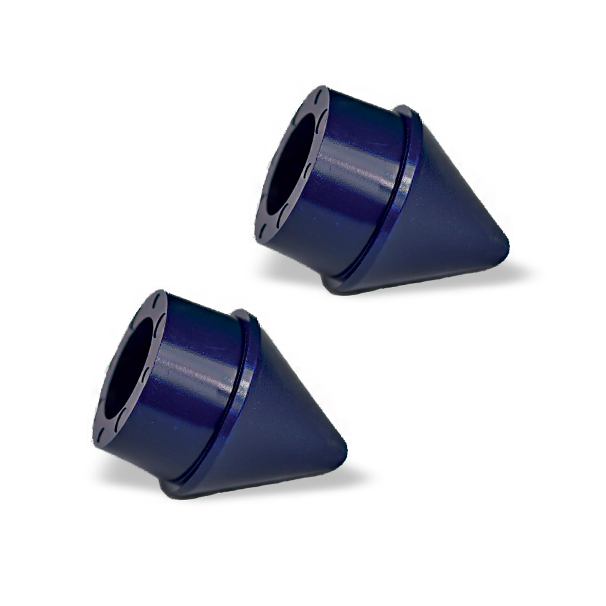 NOSE CONE 2 PK