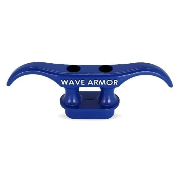 10″ Aluminum Extreme Boat Port Dock Cleat