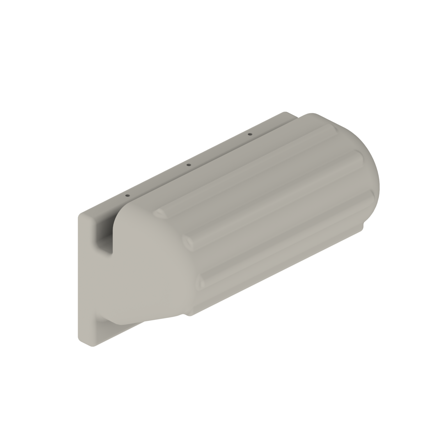 Horizontal Bumper