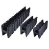 Wave Dock H-Beams