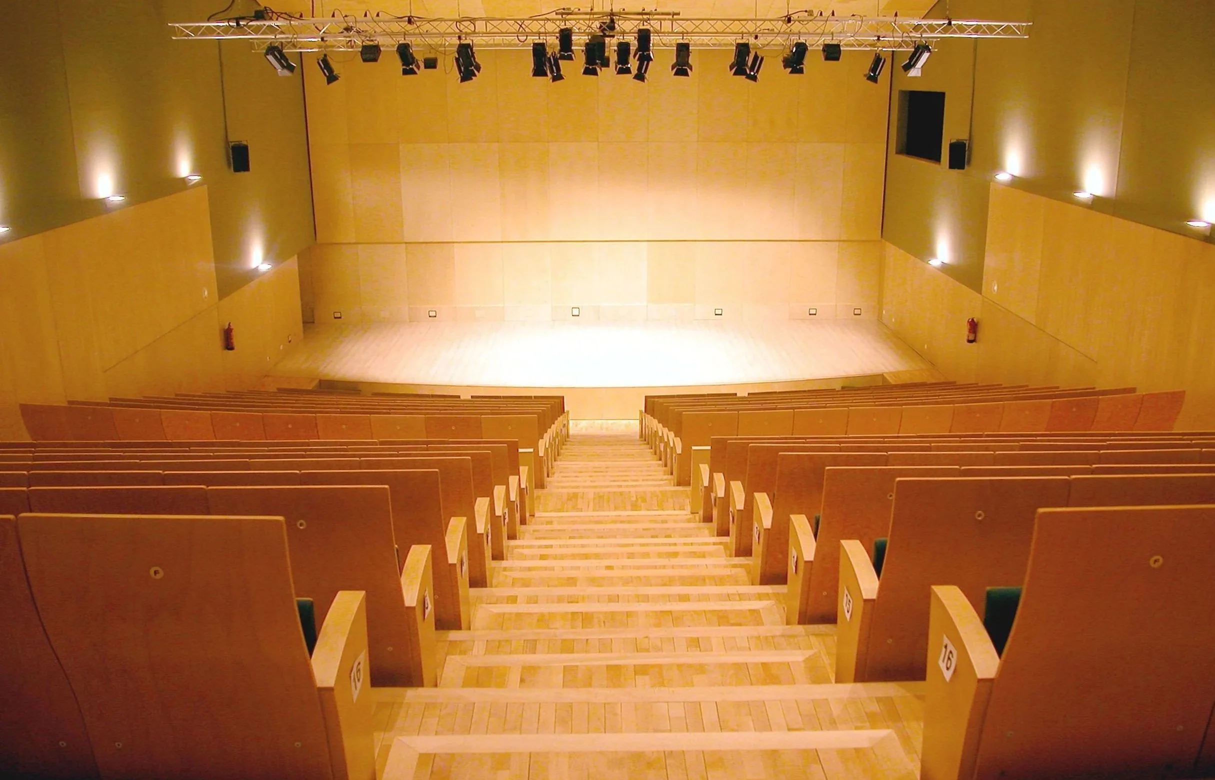 MSM in Concert