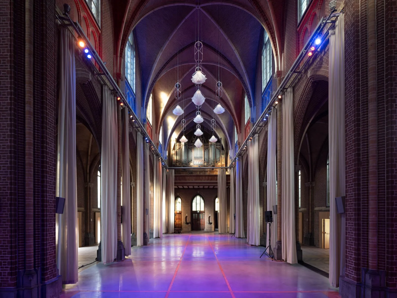 Podium Klassiek Eindhoven