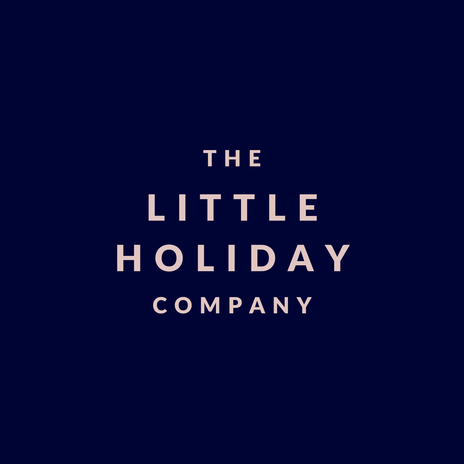 The Little Holiday Company