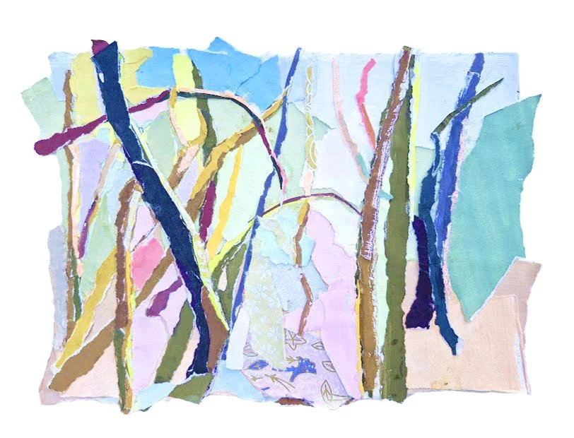 02. La Gomera Barefoot_Mixed Media Collage (1).jpg