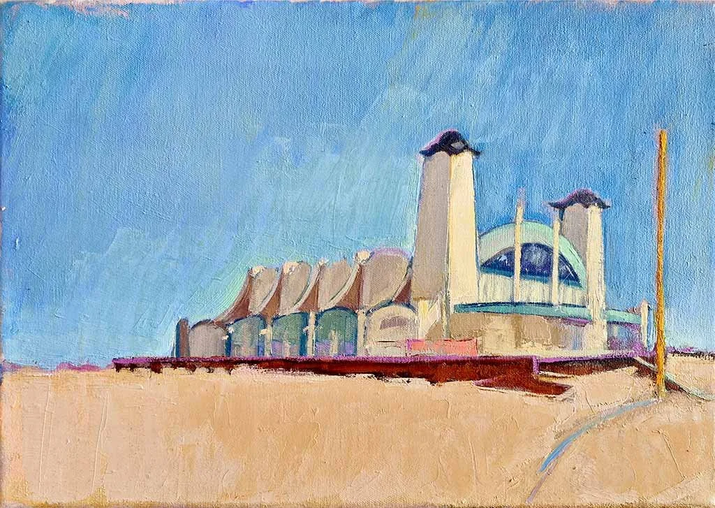 Wellington Pier, 2024, oil on canvas_.jpg