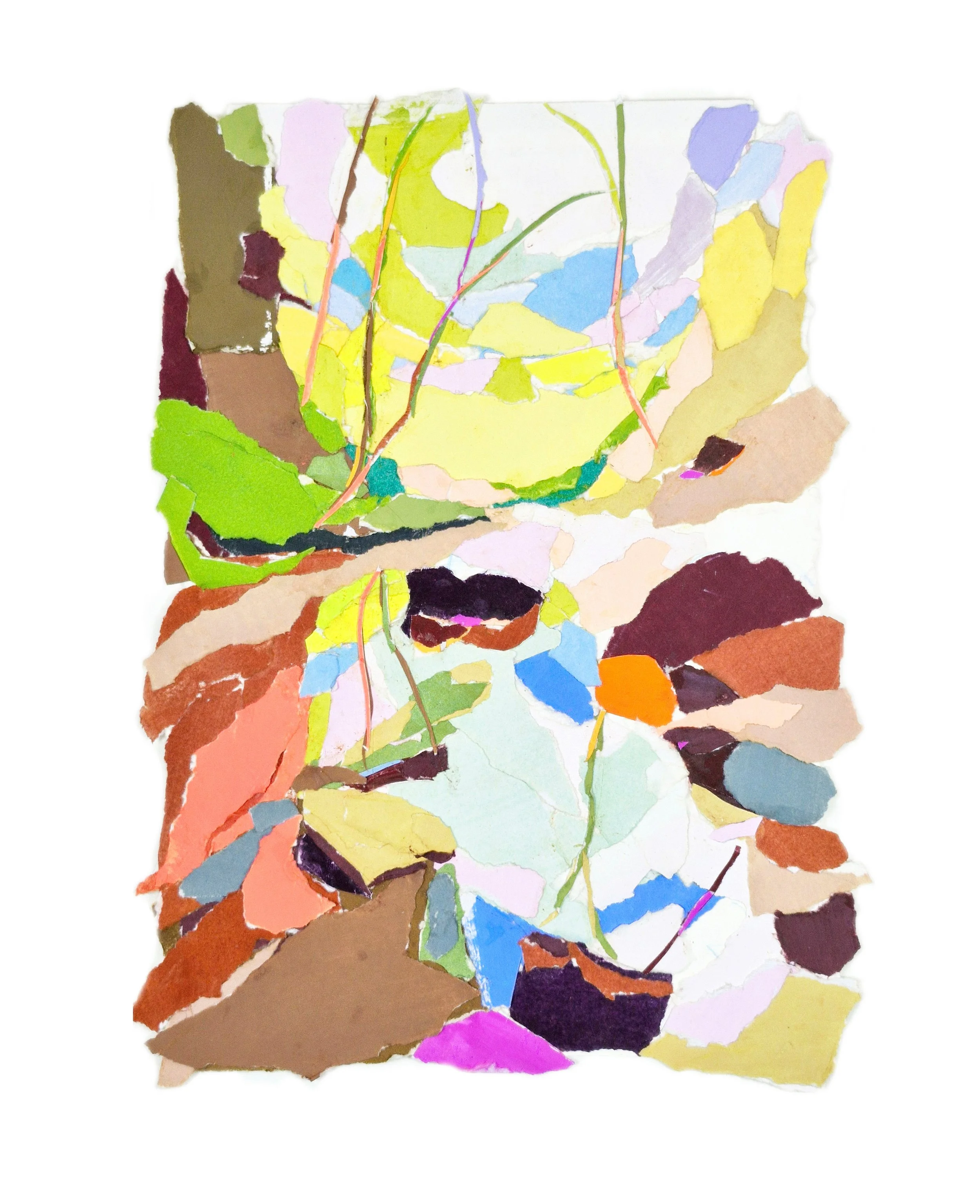 Ystradfellte (left) and Malin Head (right)_Mixed Media Collage (2).jpg