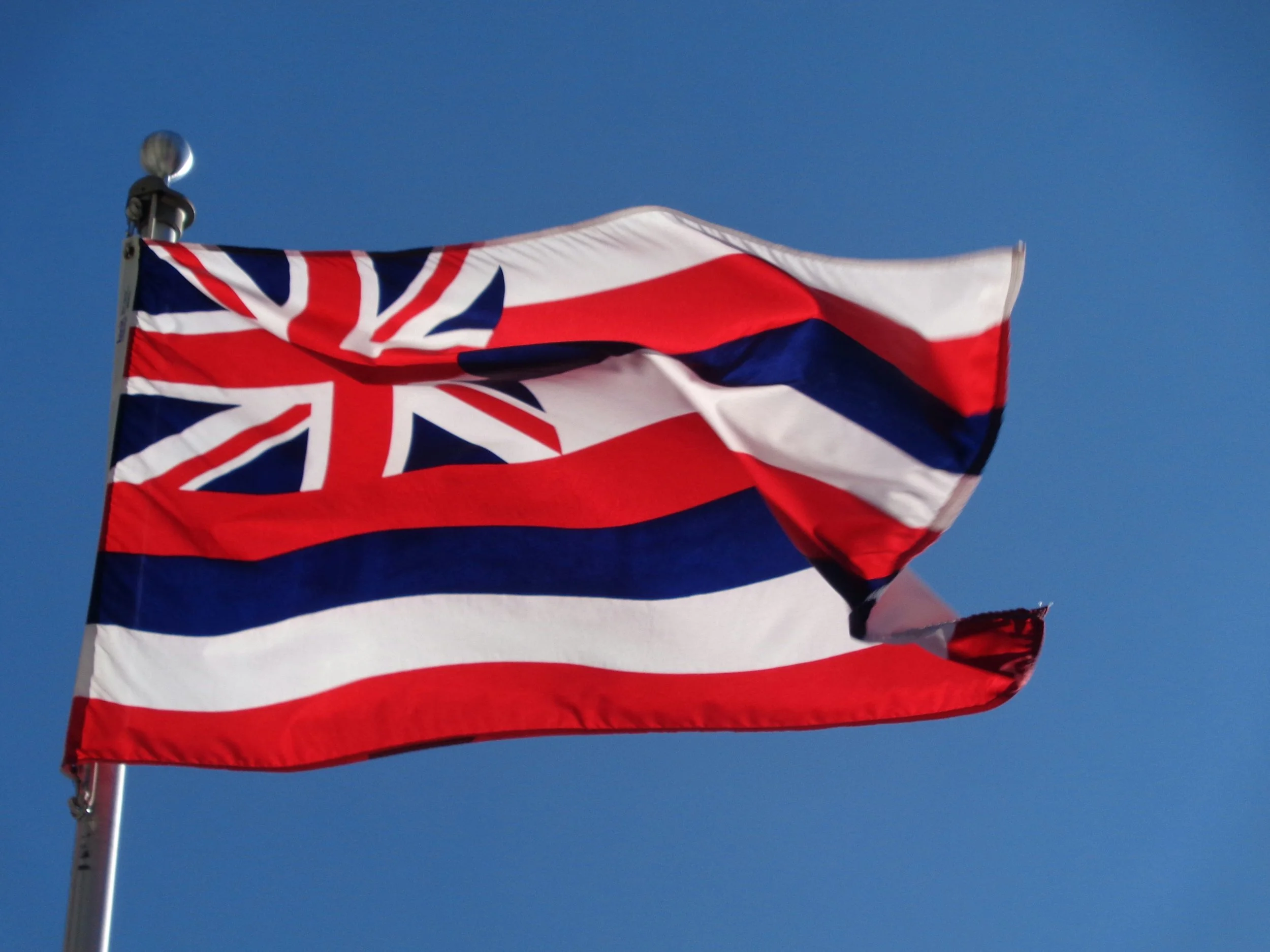 Ke Ala i Ka Mauliola: Native Hawaiian Youth Experiences with Historical Trauma