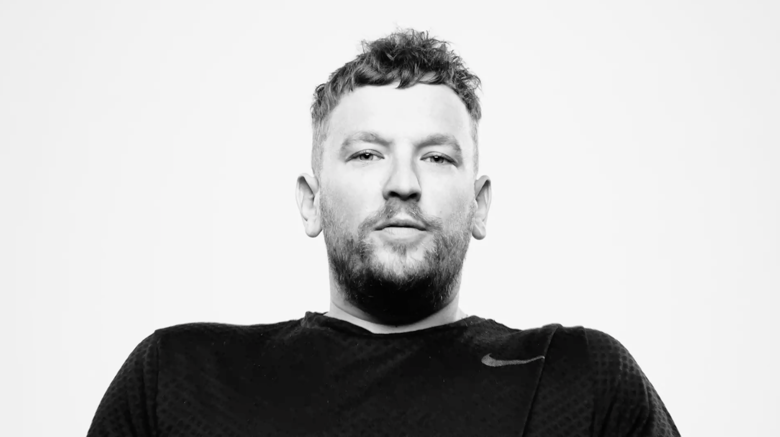 Kia - Dylan Alcott