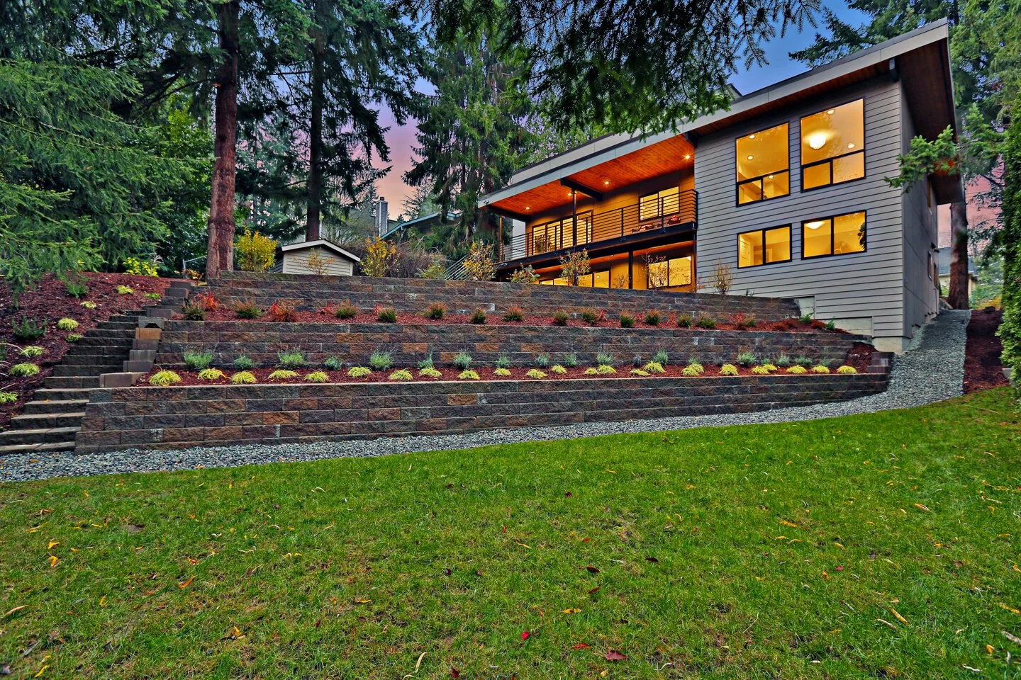 🏡 The Hidden Costs of Building a Deck in King County: What Sammamish Homeowners Should Know