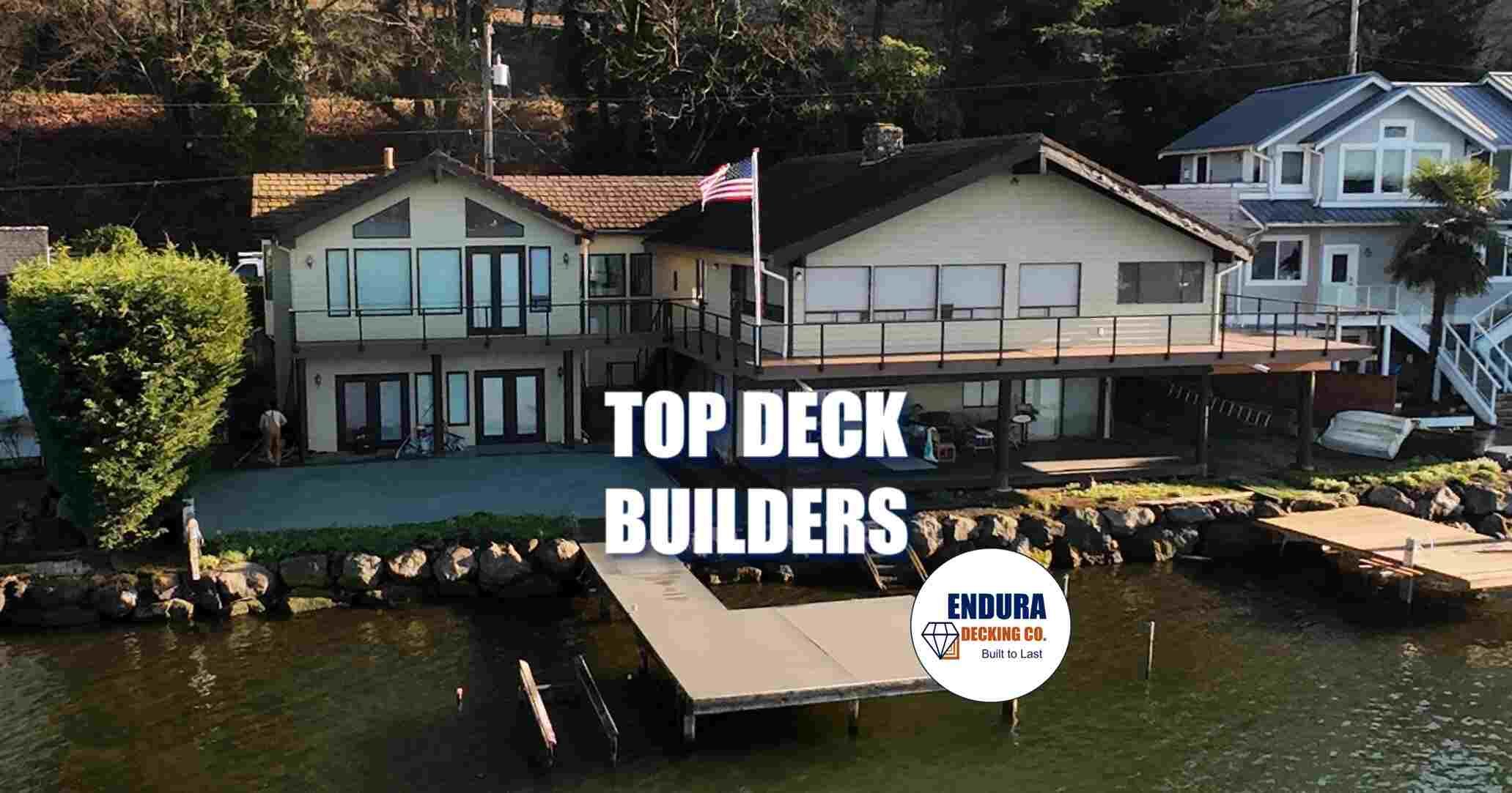 Top Deck Building Companies Near Me (2026 Guide)