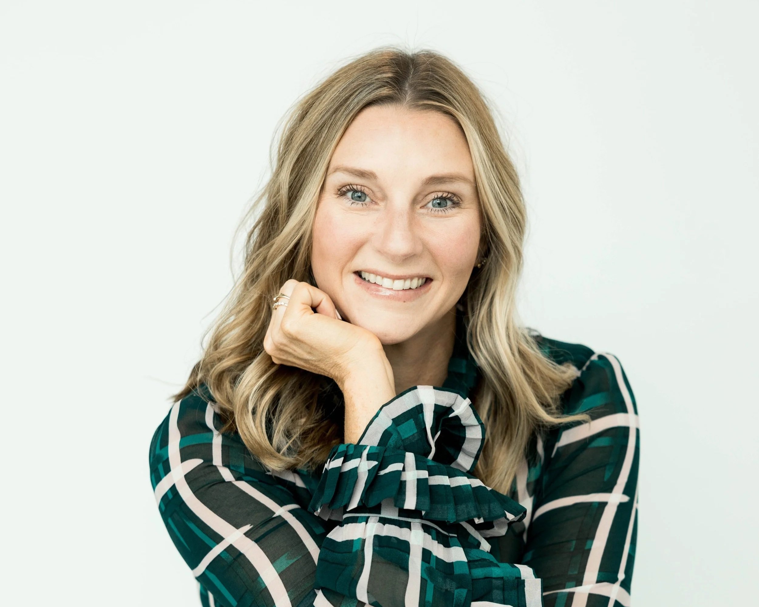 Female Insurance Agent - Commercial, Drone, Home, Auto, Life & Health Coverage