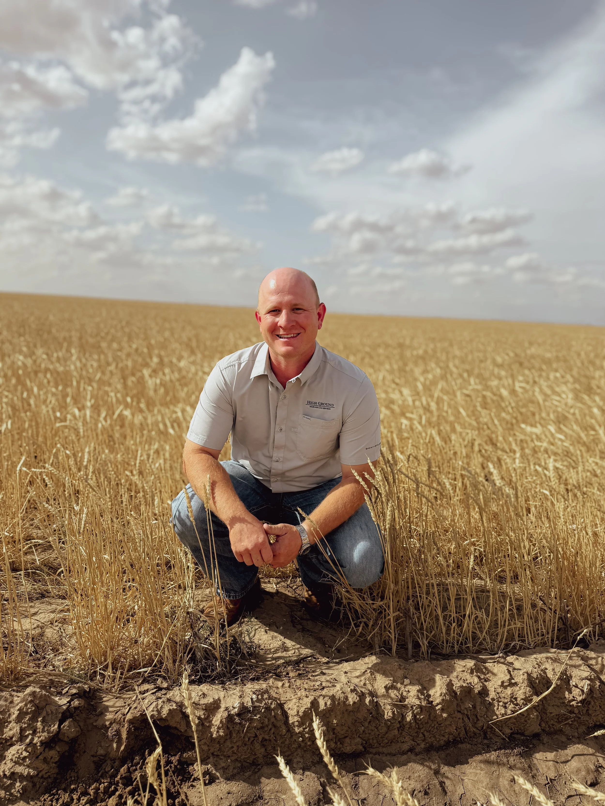 Crop Insurance Agent Lubbock Permian Basin