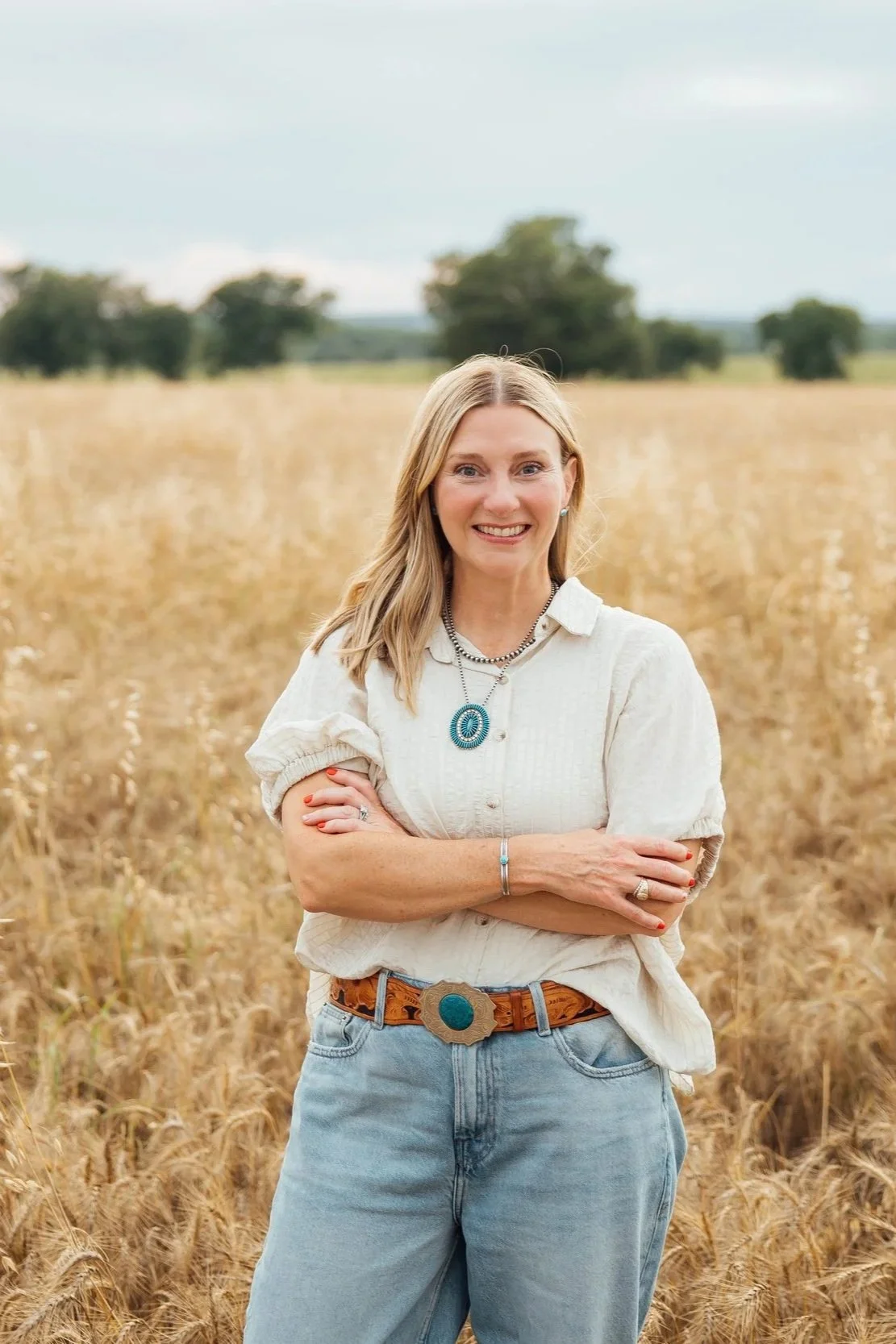 Terra James - Farm Liability, Drone and Commercial Insurance Specialist