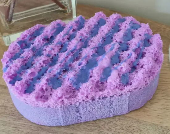 Blueberry Soap sponge.png