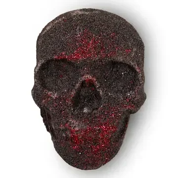 Skull Bath Bomb - Midnight Escape
