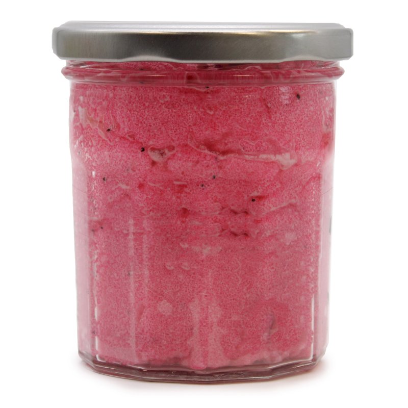 Sugar Body Scrub - Strawberry Rum 300g