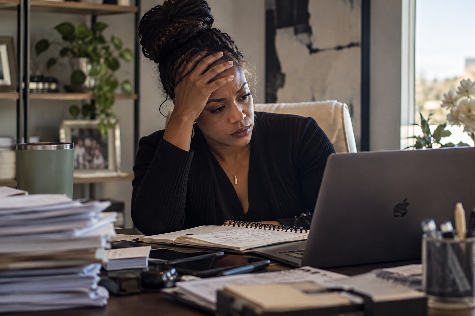 Your Business Shouldn't Need You to Hold Everything Together