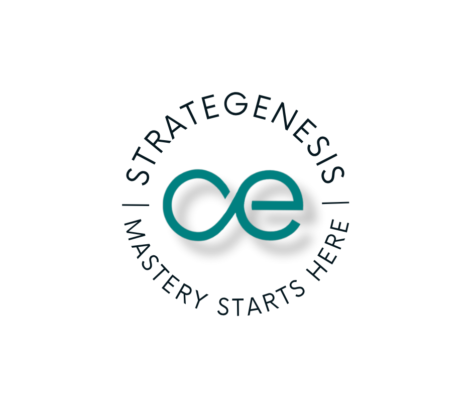 Strategenesis