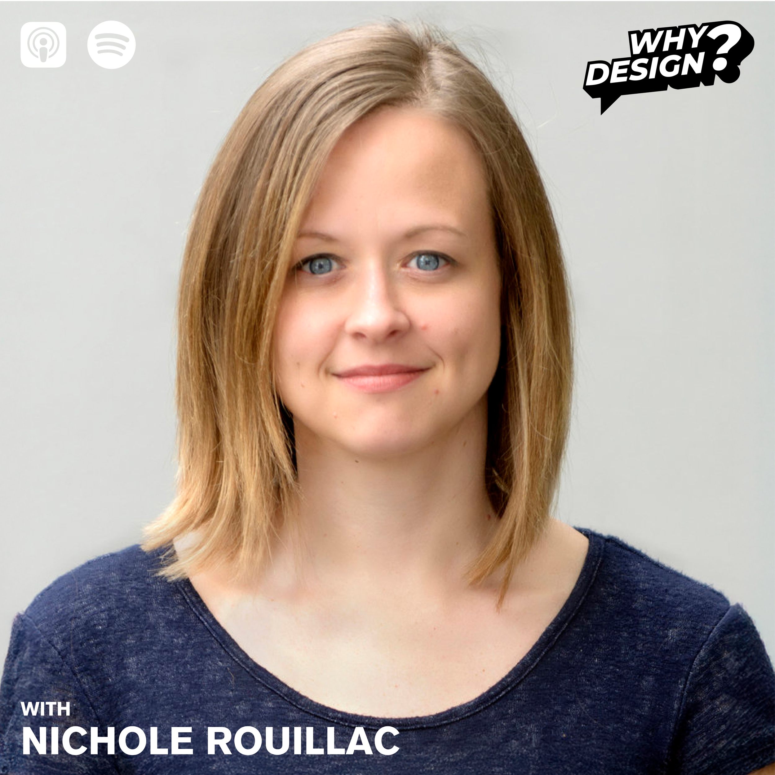Why Design? Podcast