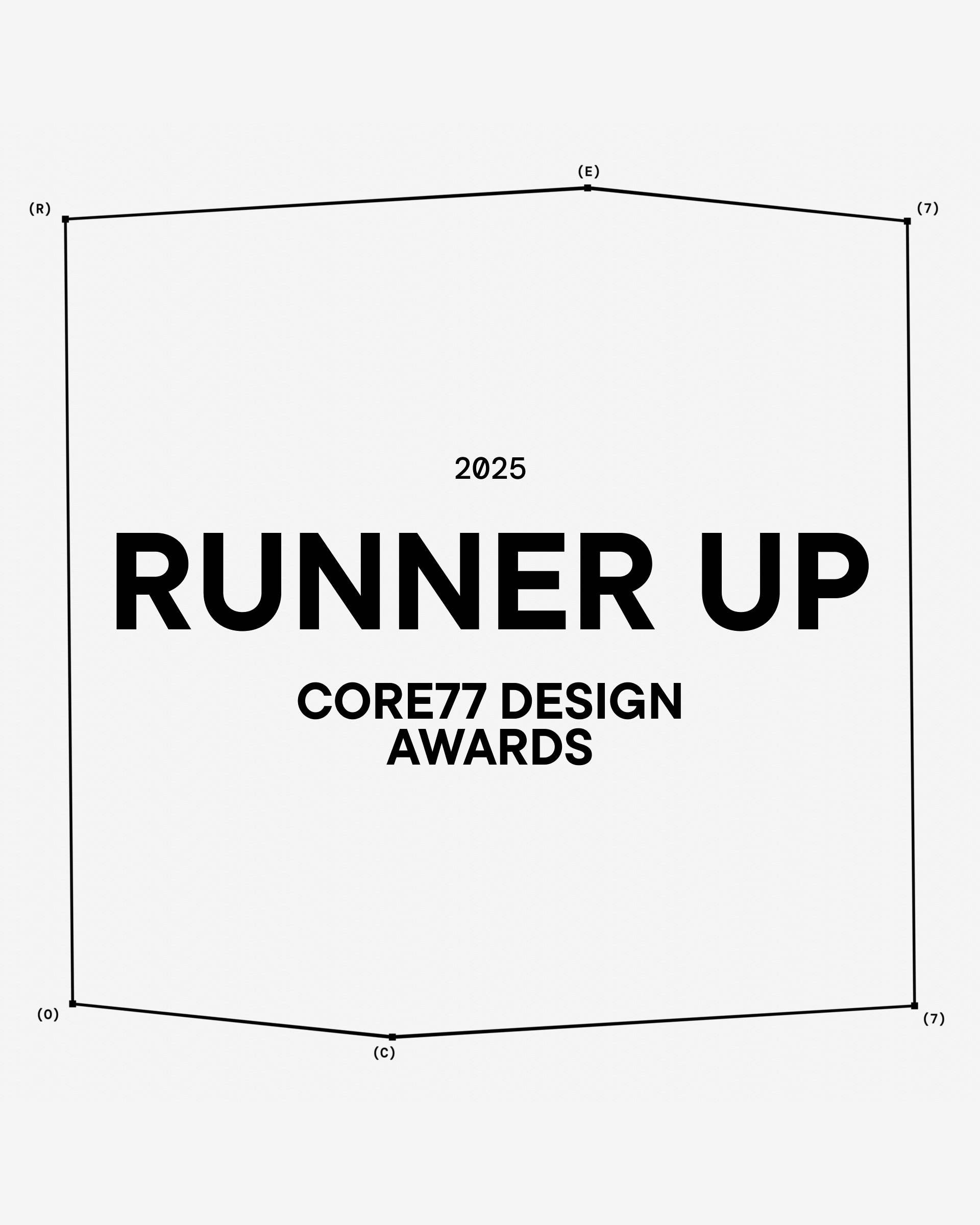 Core77 Design Awards