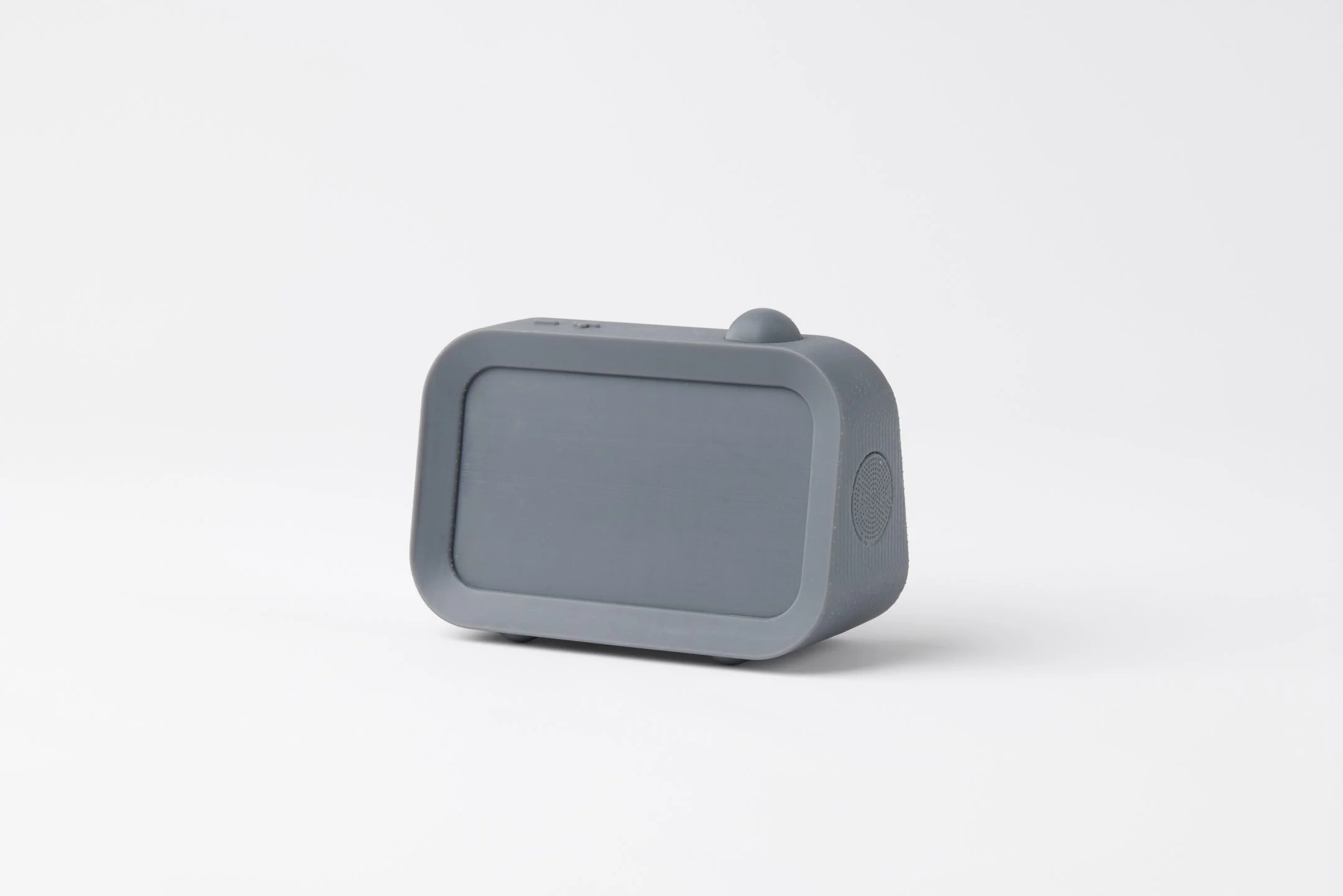 3D print prototype of a children's task tracking device
