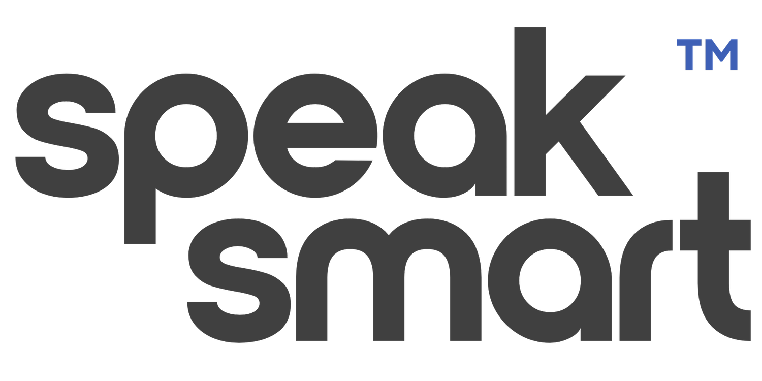 SpeakSmart™ &mdash; Discover Confidence