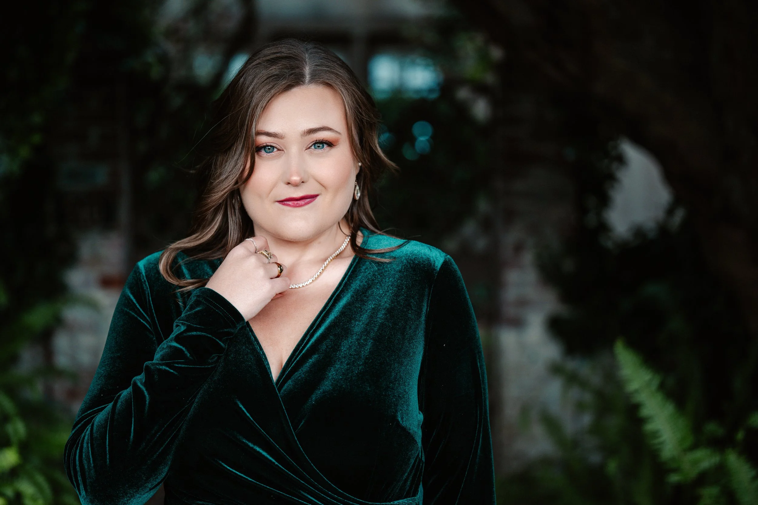 professional photography by Jiyang Chen