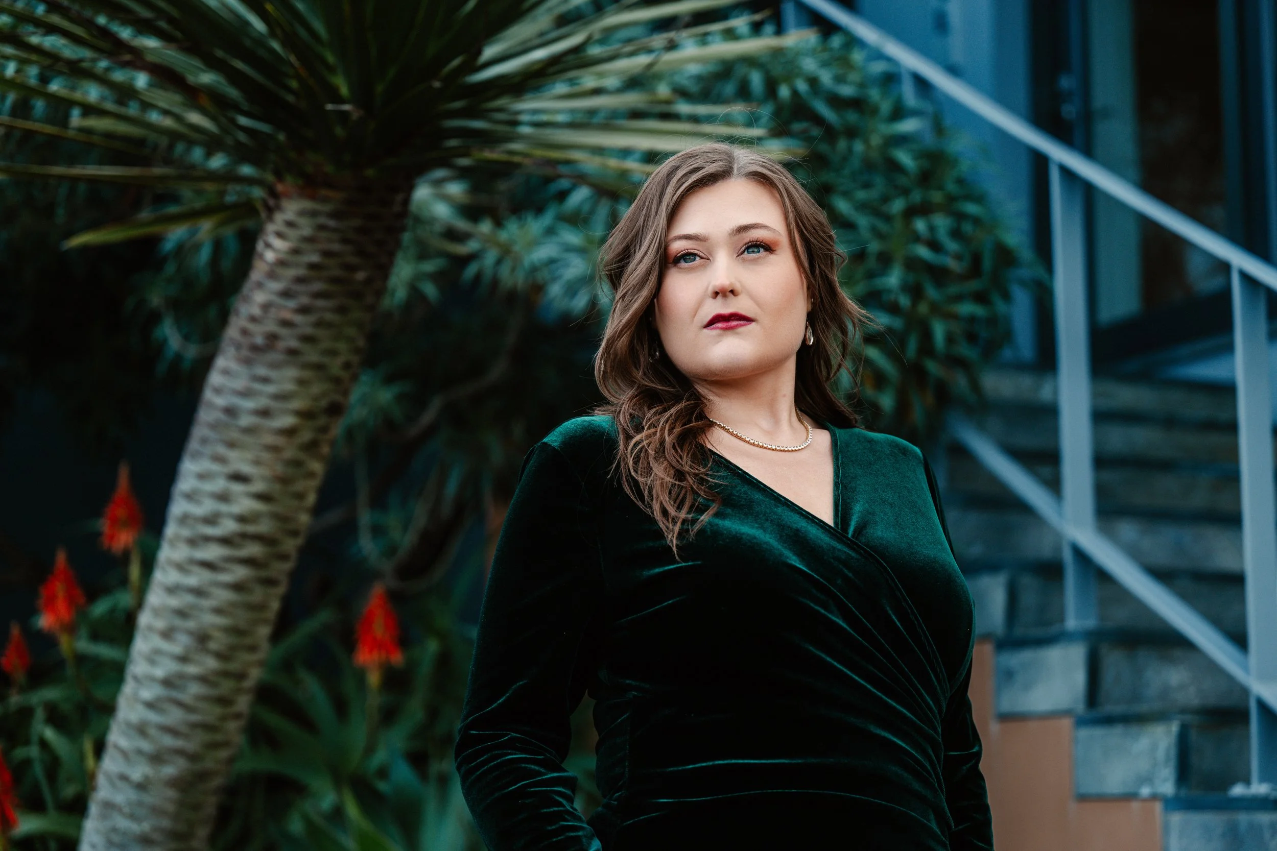 professional photography by Jiyang Chen