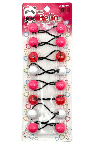Bello 20MM Hair Balls