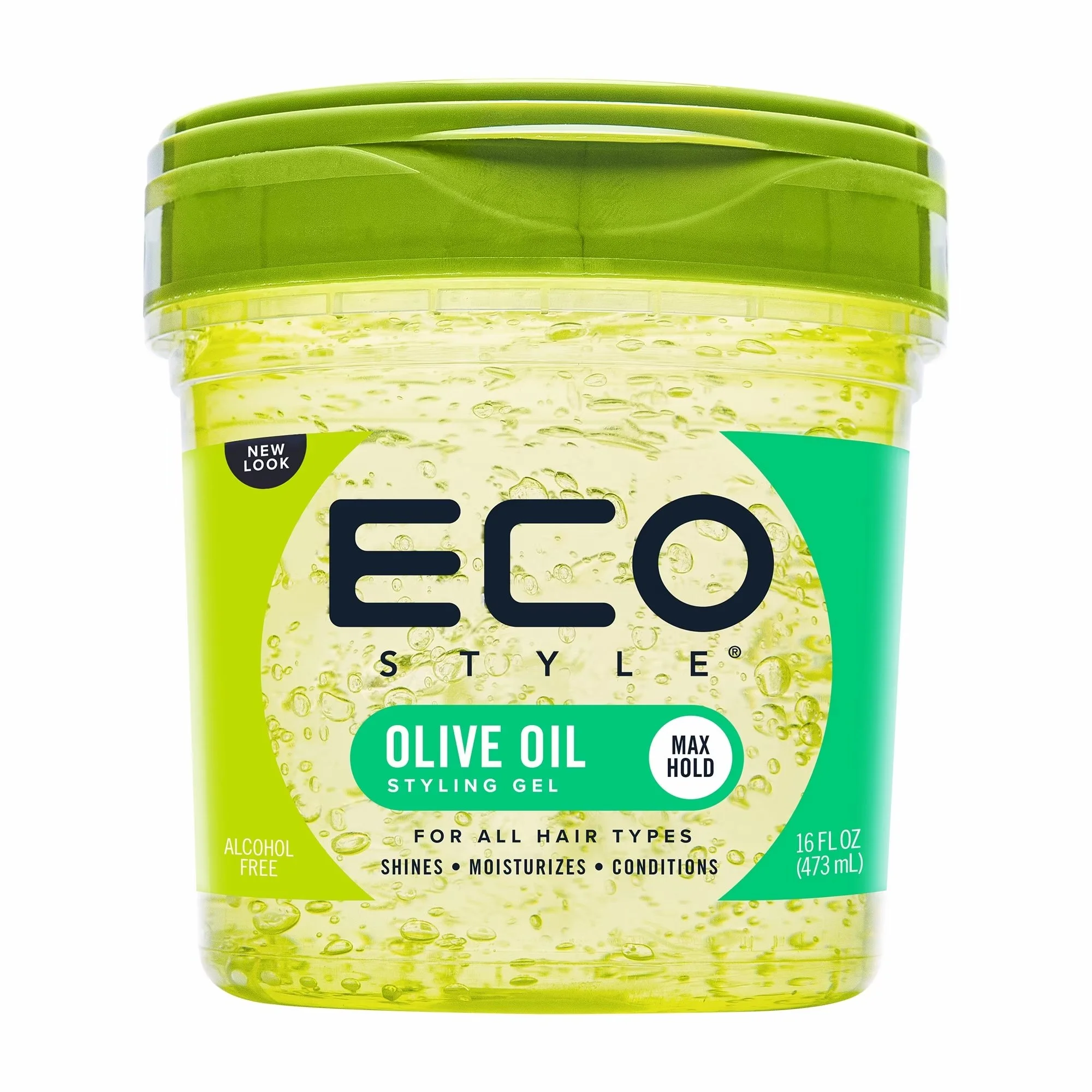 ECO Styling Gel
