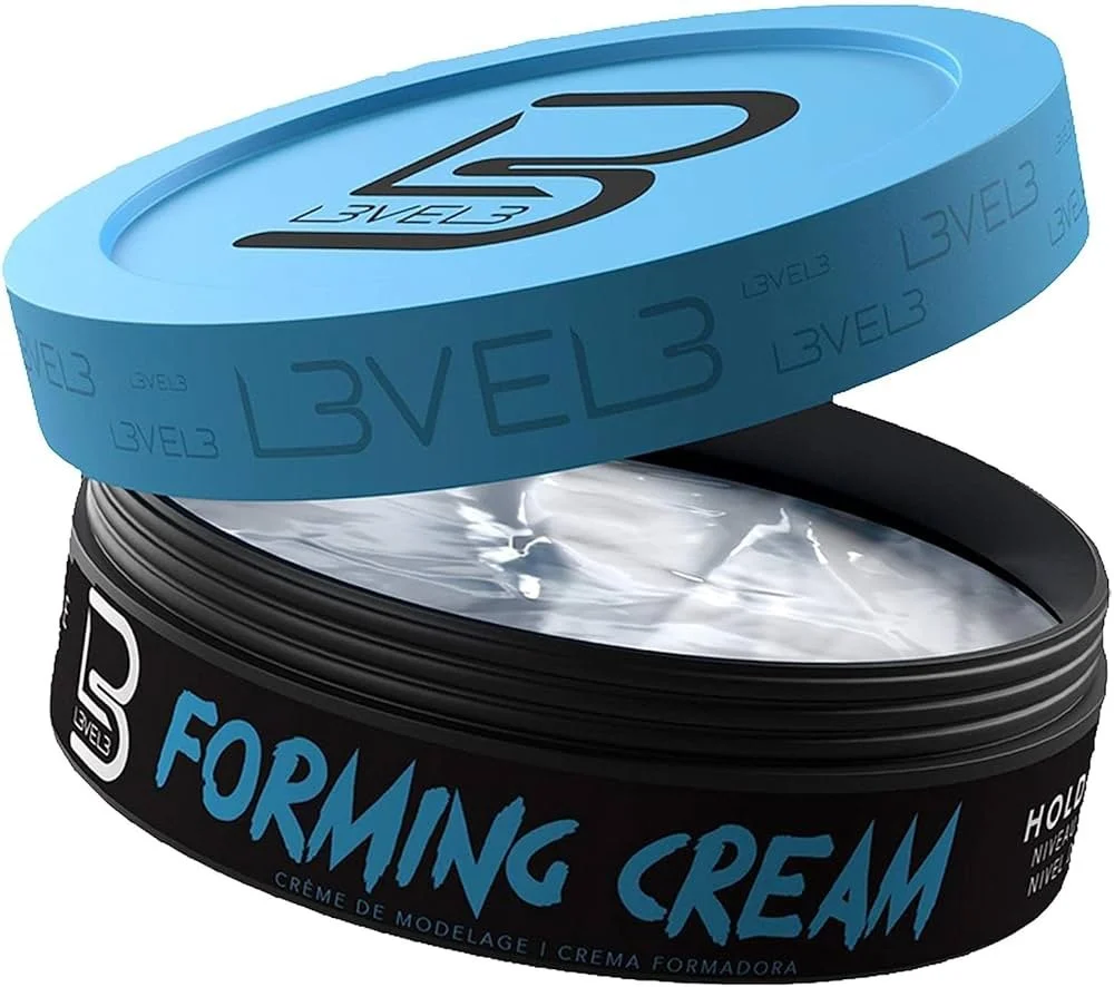 Level 3 Forming Cream 5.07oz